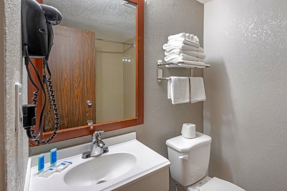 Rodeway Inn Clermont