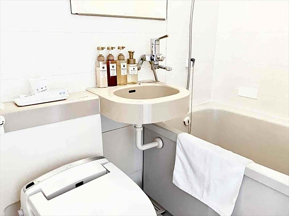 Miyako Daiichi Hotel