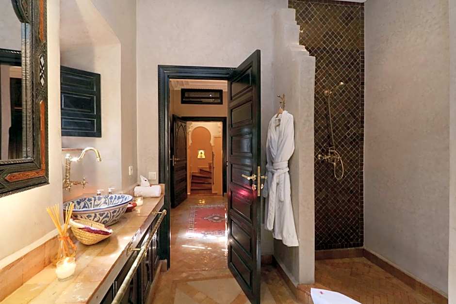 Riad Omara al Kasbah