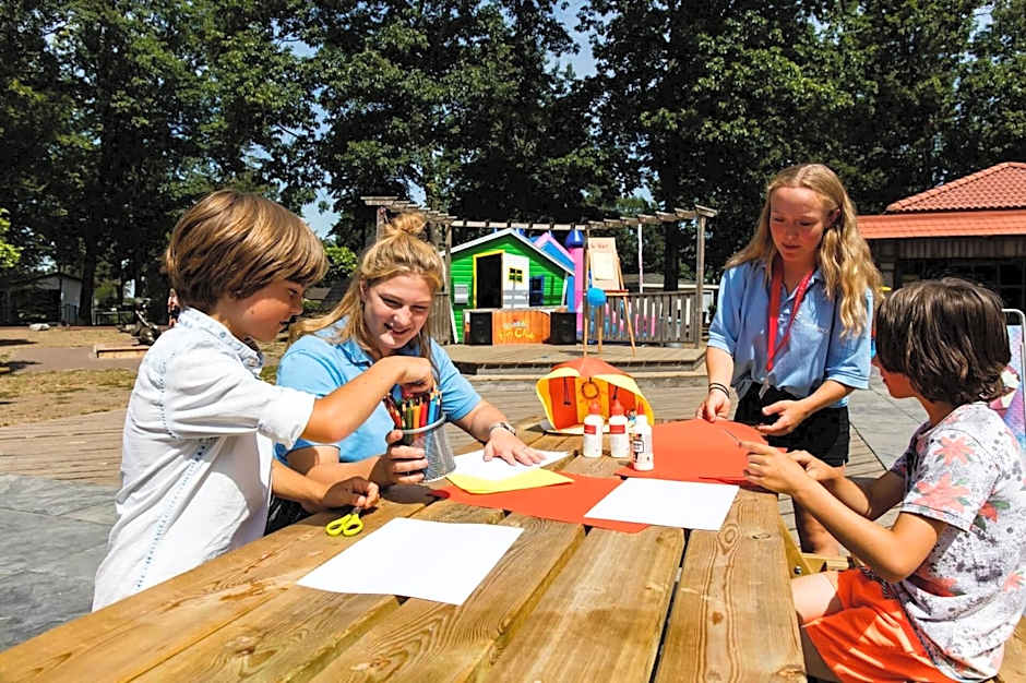 EuroParcs Limburg