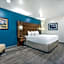 Best Western Plus Clocktower Inn
