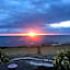 Saltwater - Absolute Oceanfront, Fire Pits, some Villas with Hot Tubs and Sauna
