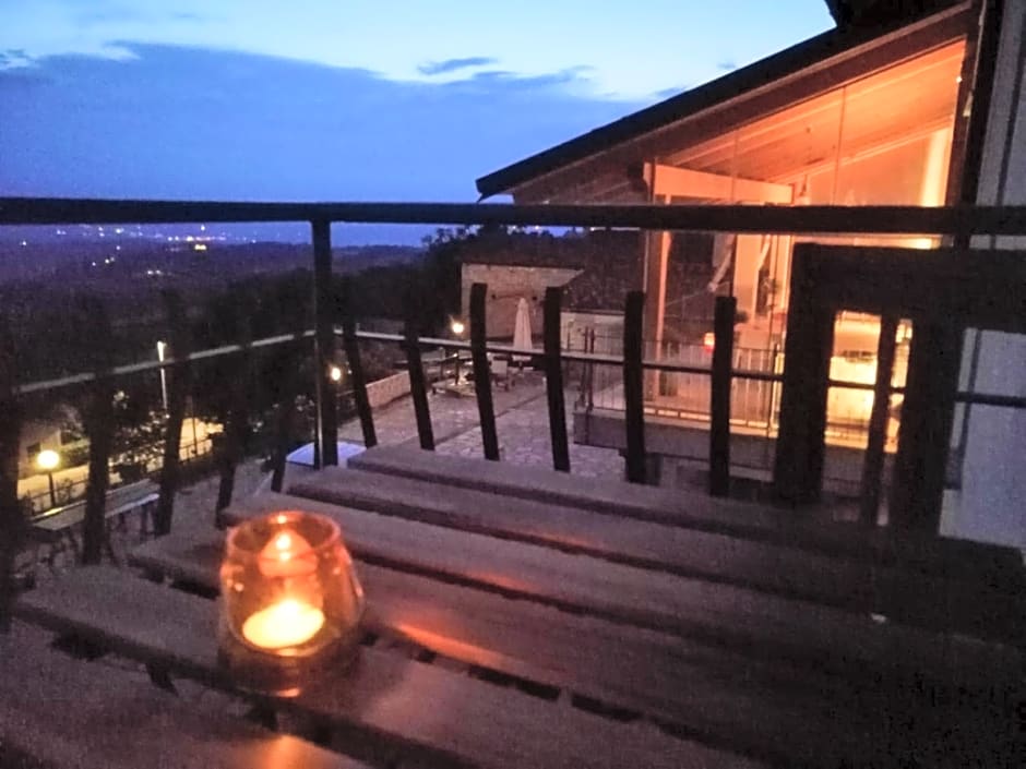 Villa Belvedere Langhe