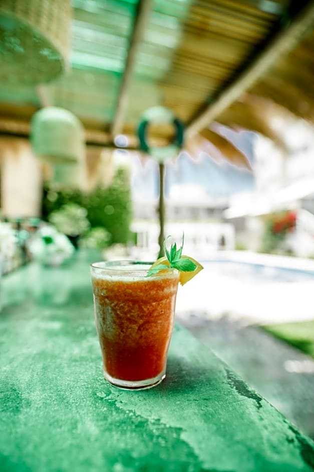 Atlantico Boutique Hotel