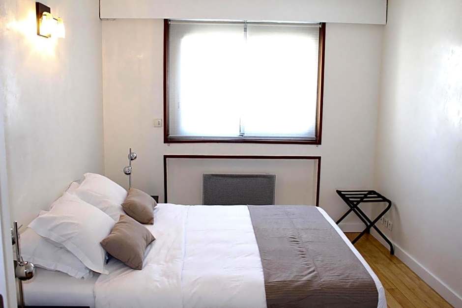 Short Stay Paris Apartments
