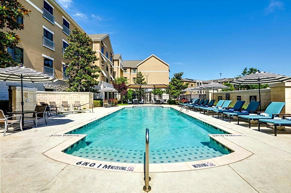 Homewood Suites By Hilton Dallas/Allen