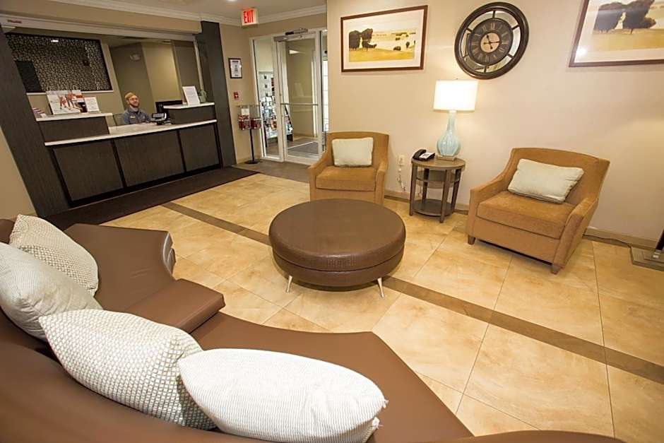 Candlewood Port Arthur/Nederland By IHG