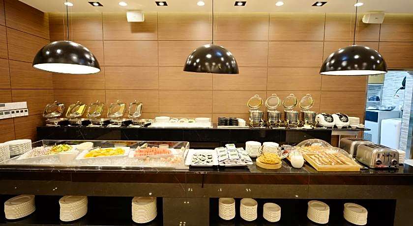 Busan Business Hotel