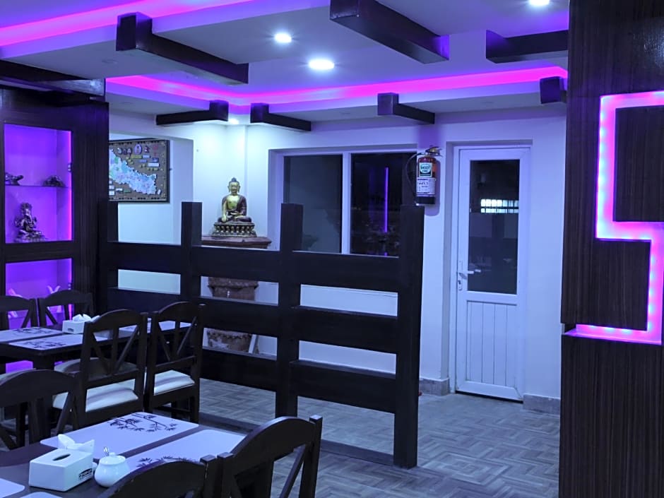 Kathmandu Home Annex