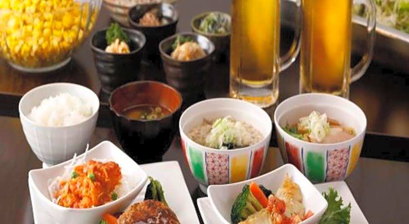 Value The Hotel Sendai Natori