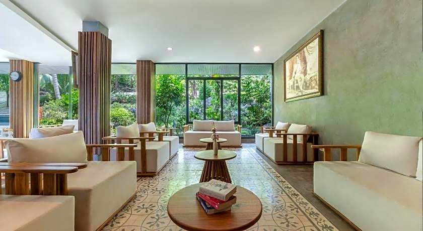 Tanote Villa, Koh-Tao