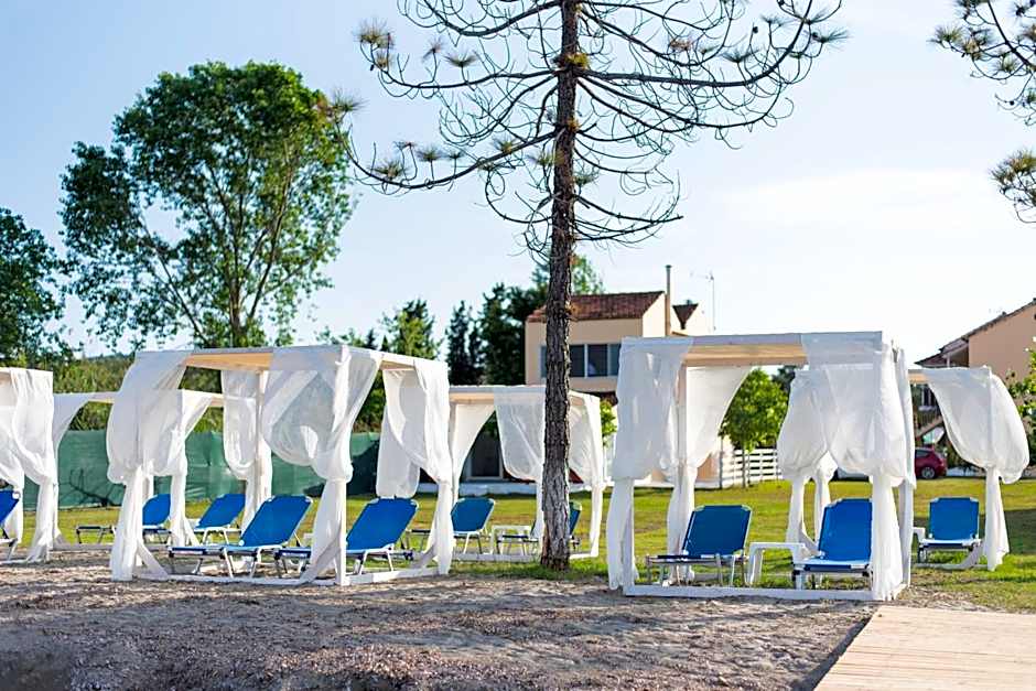 Saint Peter Bay Aparthotel