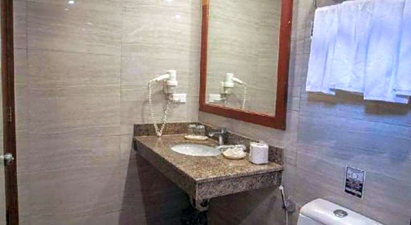 Hotel Veniz Legarda
