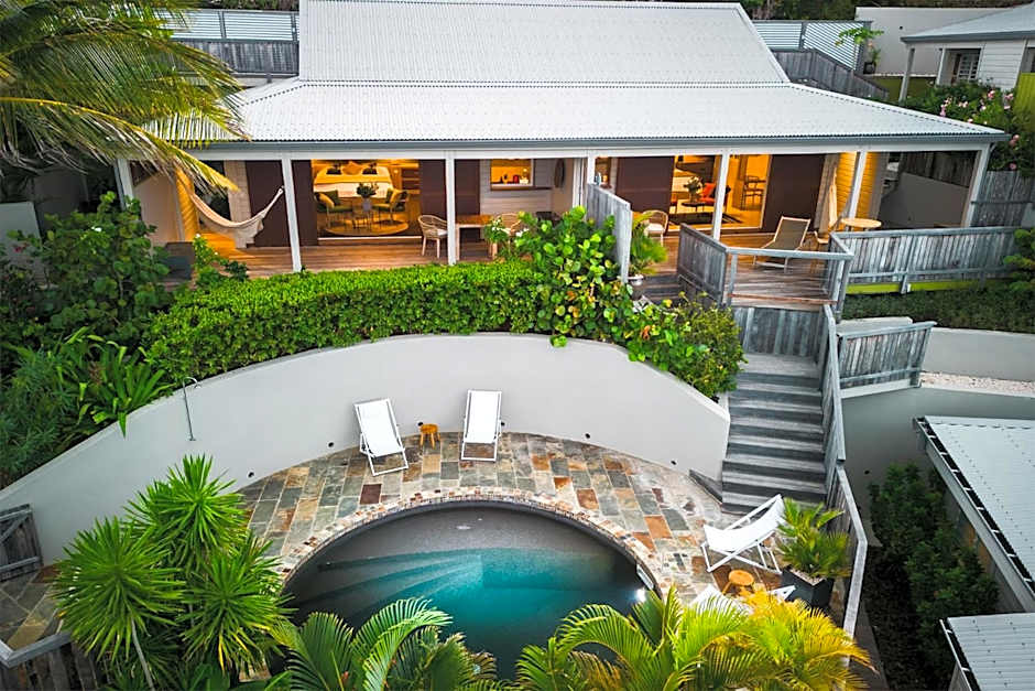 Karibuni Boutique Hotel