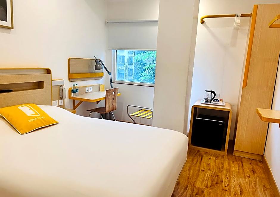 Bloomrooms @ City Centre
