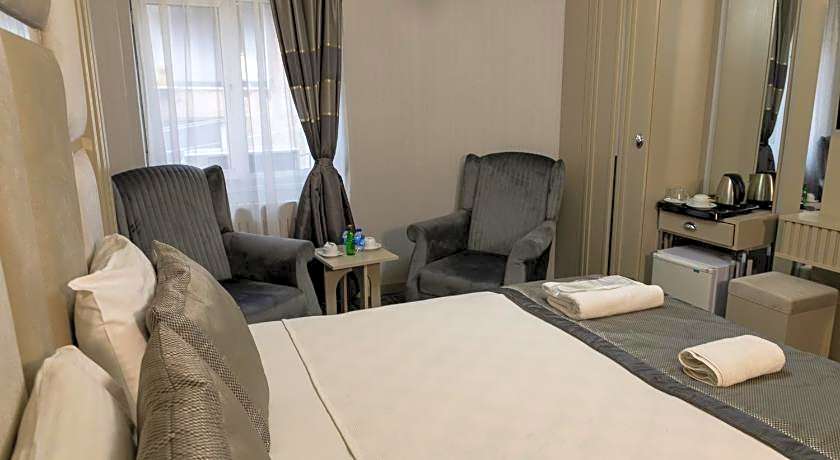 Hotel Grand Heykel