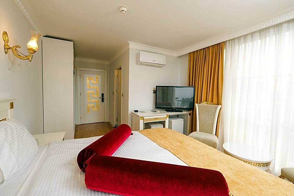 Bilem Hotel Beach & Spa