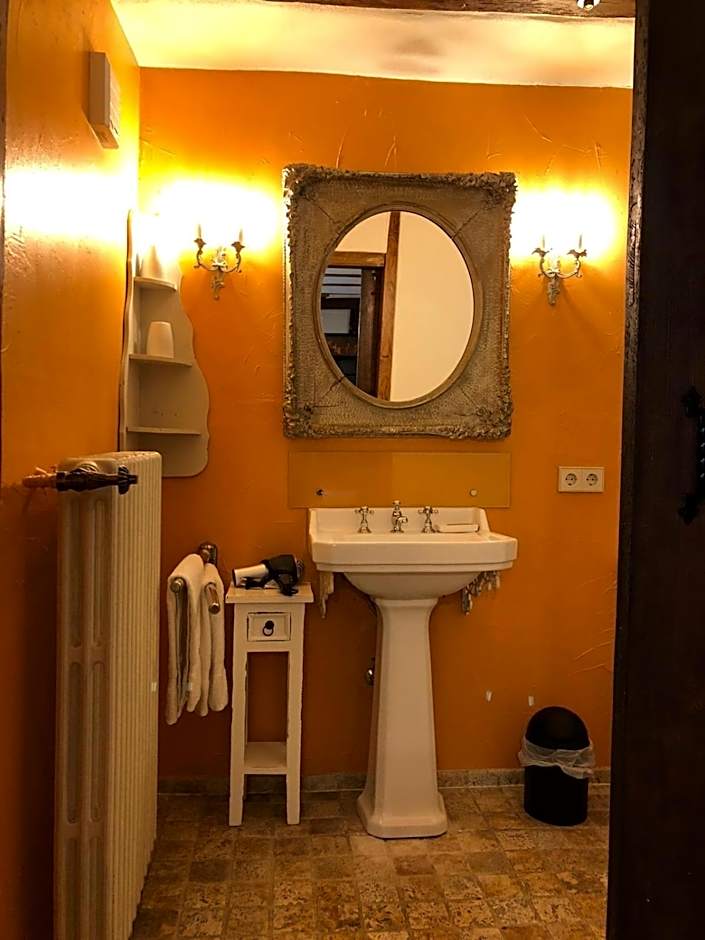 Hotel de Charme 'zum Schiff'