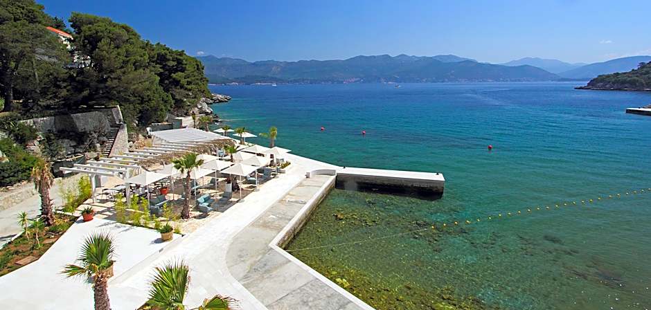 Kalamota Beach House