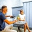Ferienzimmer/Gastezimmer Altstadtzauber