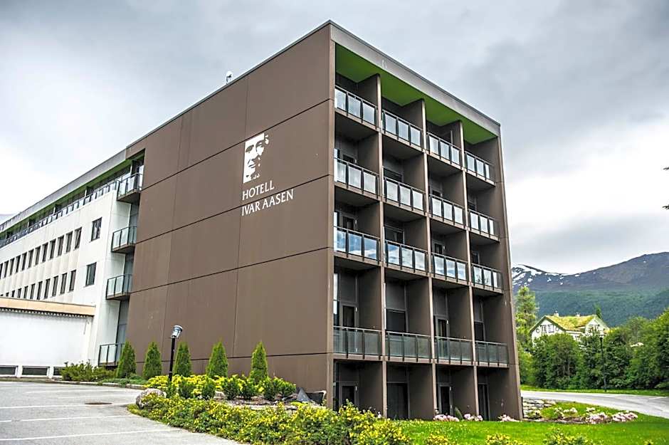 Havila Hotel Ivar Aasen
