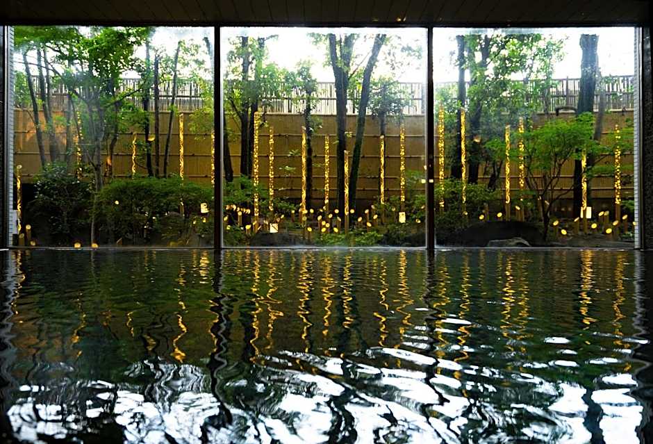 Tsukasa Royal Hotel
