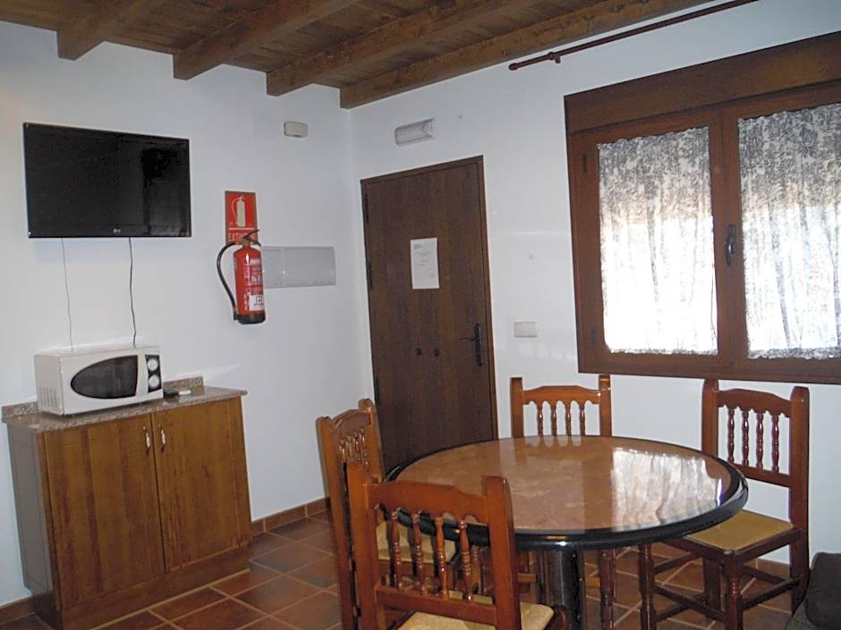 El Rincón de los Riveros