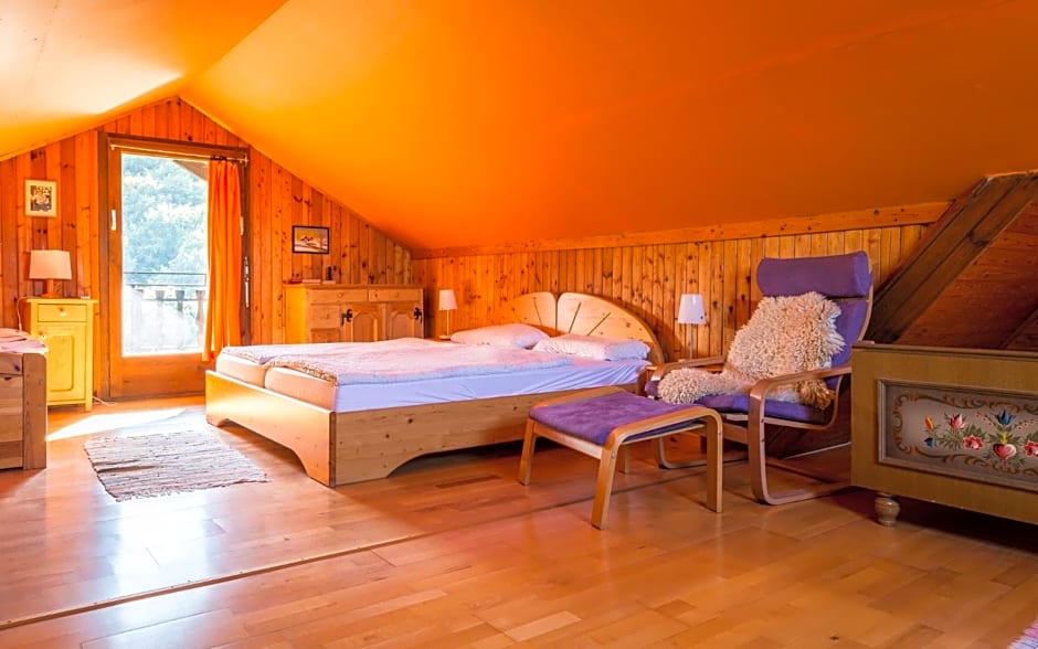 Kitzecker-Weingartenhaus