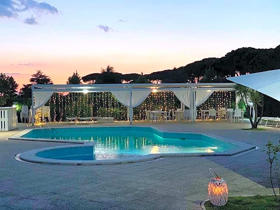 PepeRosa B&B and Events