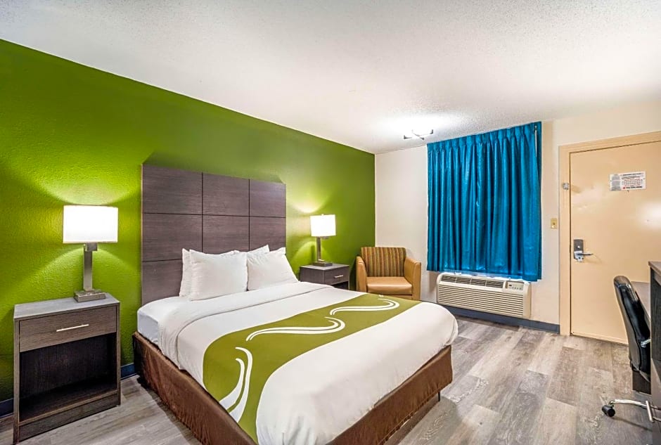 Quality Inn West Columbia
