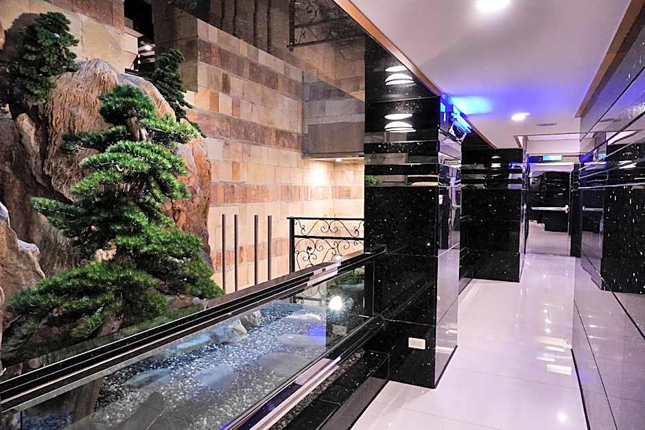 Kao Yuan Hotel - Zhong Zheng