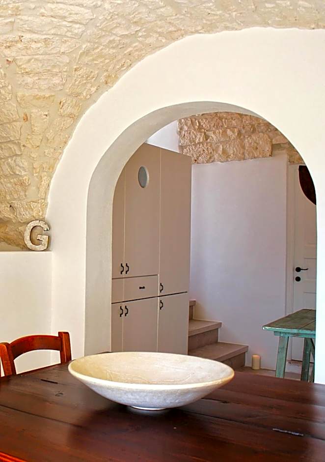 La Vecchia Tabaccheria B&B