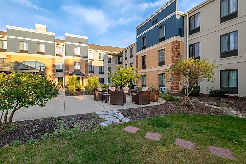 Staybridge Suites Middleton/Madison-West By IHG