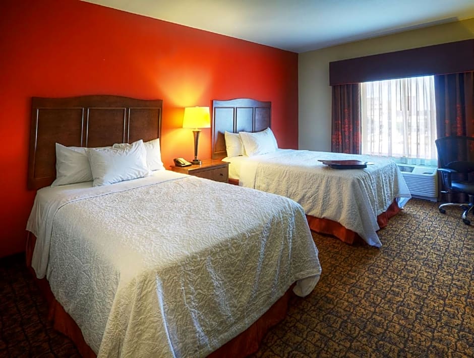 Hampton Inn By Hilton & Suites Mcallen