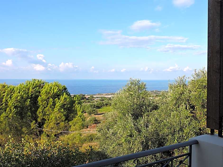 Villa Theodora