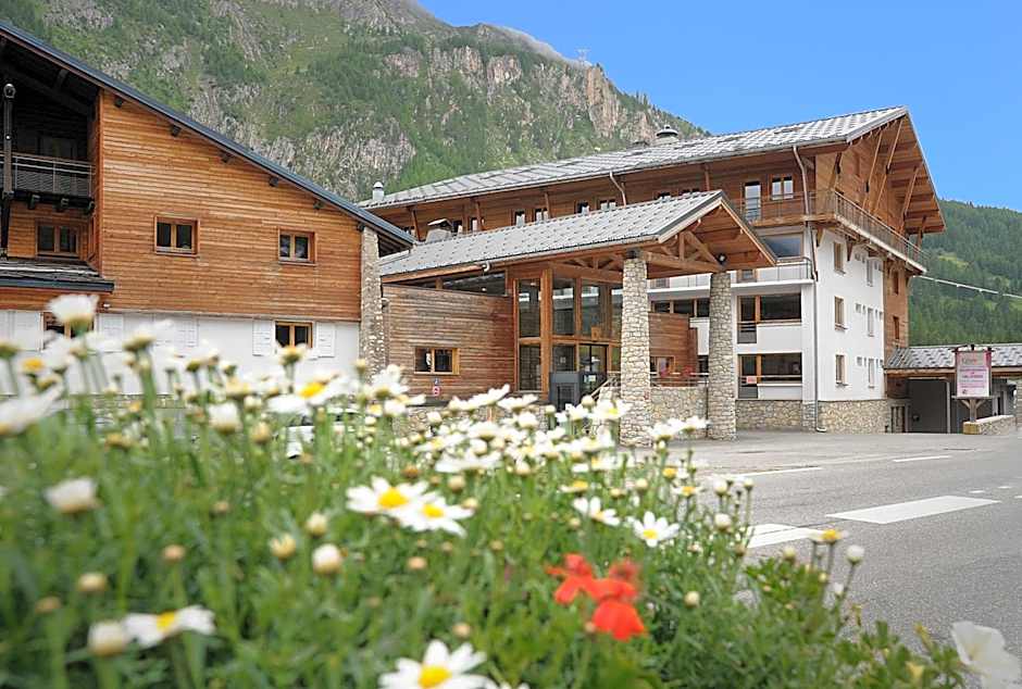 Village vacances de Val d'Isère