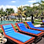 Puri Saron Hotel Baruna Beach Lovina