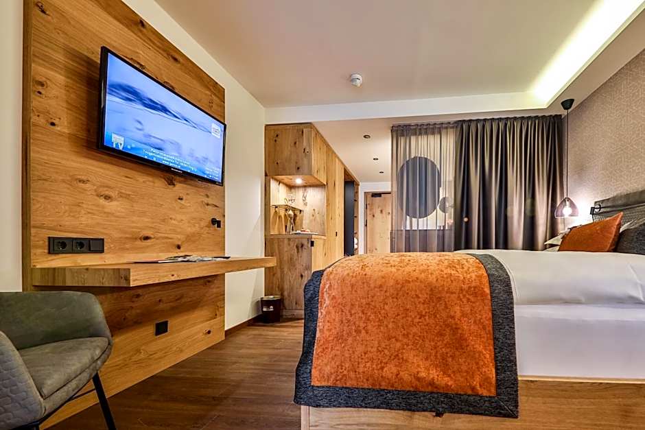 Traumhotel Alpina Superior