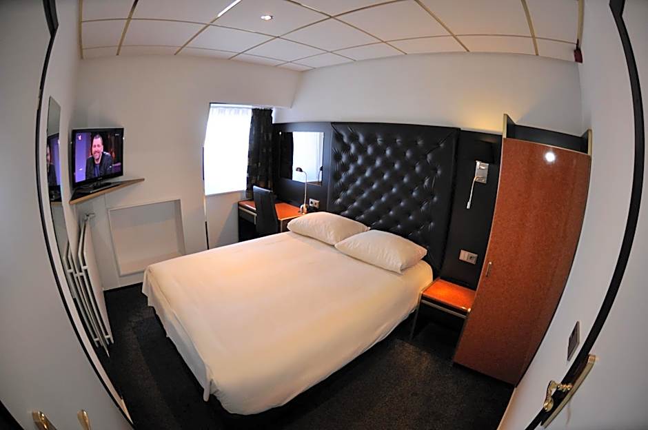 Budget Hotel Le Beau Rivage