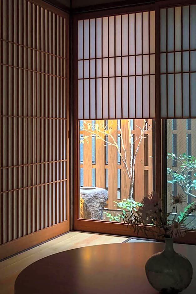 Yoshimigura Machiya House