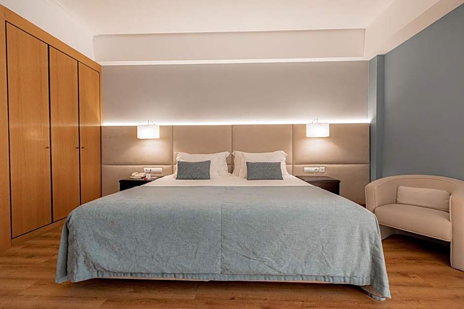 Hotel Covilhã Dona Maria Affiliated by Meliá