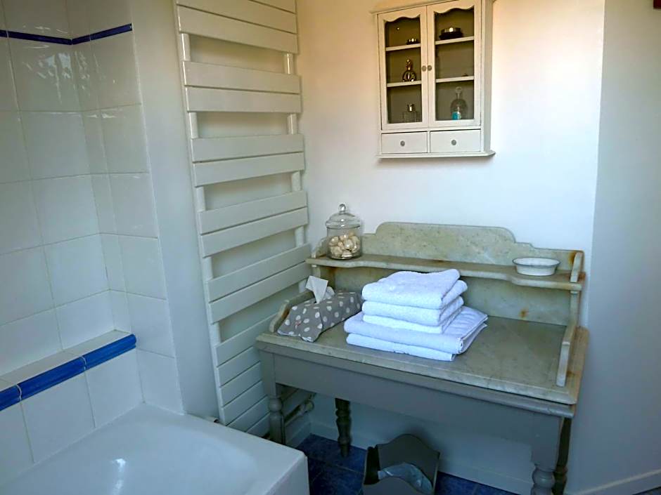 Gite et Chambres d'Hôtes Clos de Mondetour