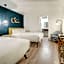 Downtowner Boutique Hotel