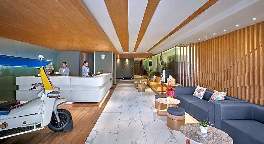 Citadines Sukhumvit 11 Bangkok