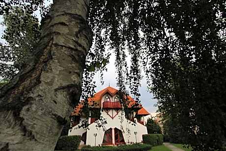 Grantek Üdülőház