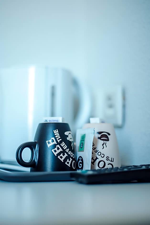 Hotel les Commercants