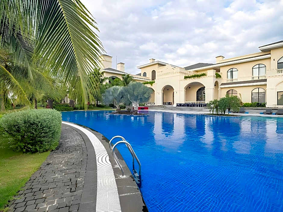 Vinpearl Wonderworld Phu Quoc