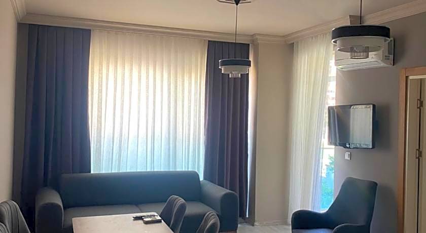 KONYAALTI SUITE HOTEL 