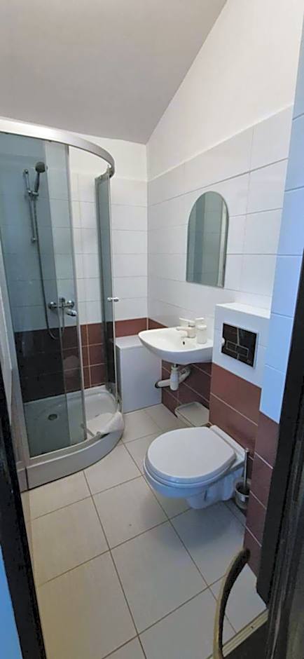 Biały Bór Rooms