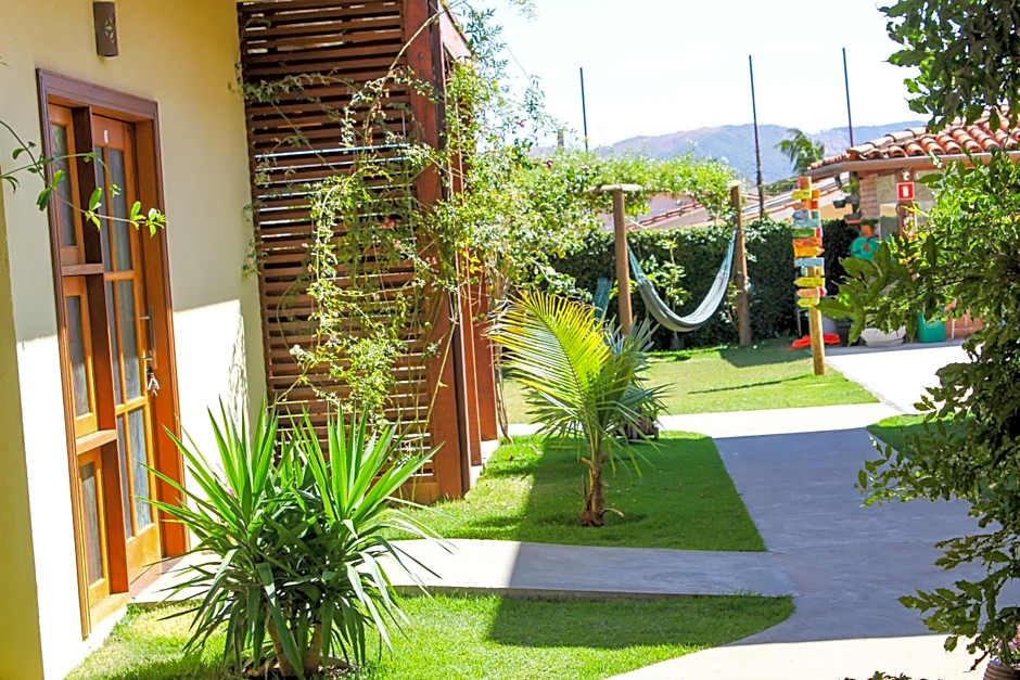 Pousada Quintal da Lua